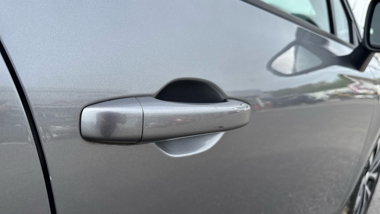 Renault Clio 1.6 E-TECH full hybrid 145 Evolution 5dr Auto Hybrid Hatchback